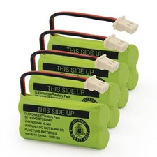 BT183342 BT283342 BT166342 BT266342 BT162342 BT262342 Battery Compatible