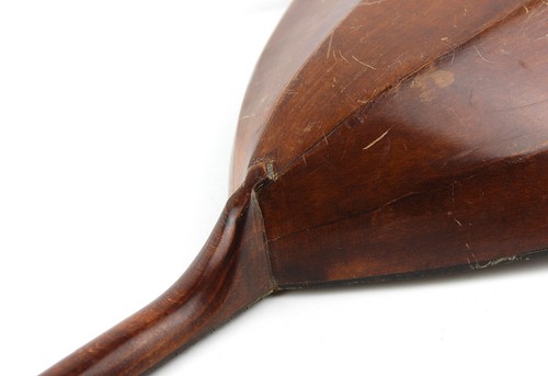 BALALAIKA Instrumento Folclórico Nacional Ucraniano PRIMA - 3 cuerdas - Imagen 5 de 8