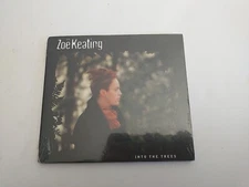 ZOE KEATING - INTO THE TREES SEALED CD 2010