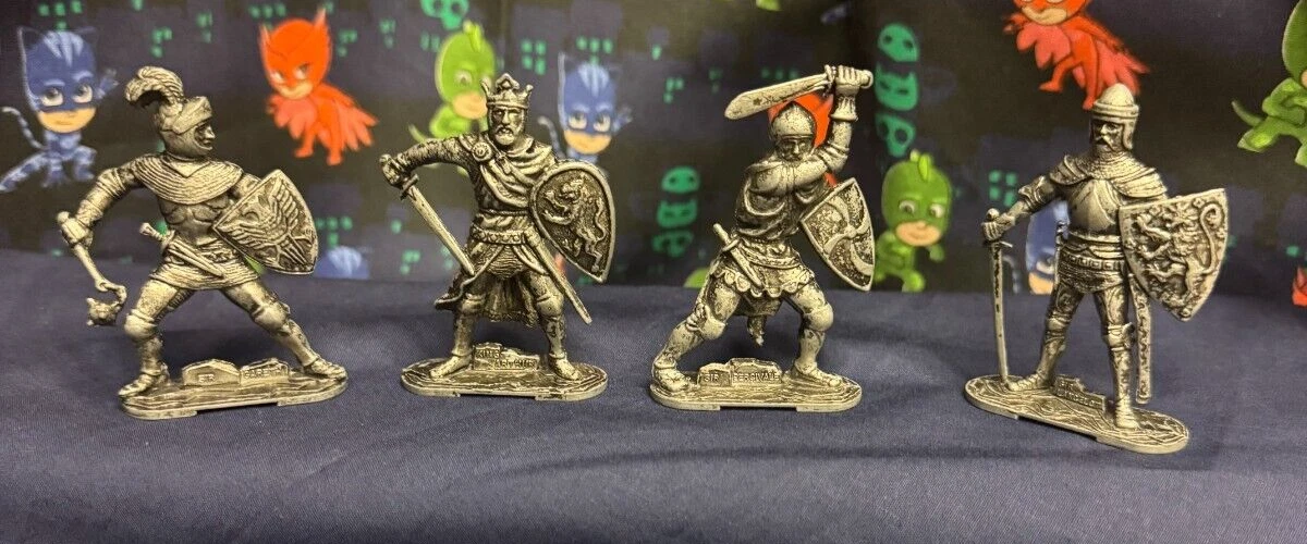 LoneStar Toy Soldiers for sale - eBay