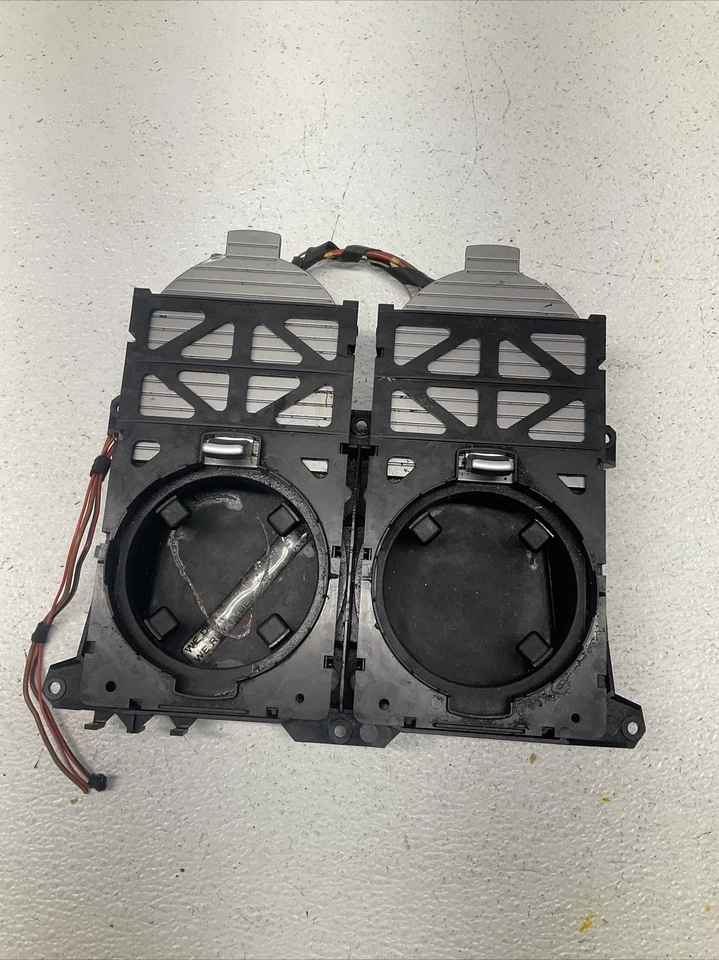 BMW 745Li 2005 (E66) - portavasos delanteros 8223413 Foto 3 de 4