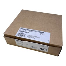 Siemens 6es7193-4ca30-0aa0 terminal modules pack: 5pcs/pcs SIMATIC DP, 5