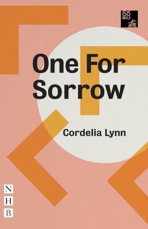 Thumbnail - Cordelia Lynn | One For Sorrow | Taschenbuch | Englisch (2018) | Nick