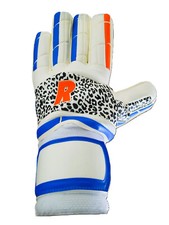 REAL Profi Torwarthandschuh 190 Gr.10,5 TW-Handschuh LEOPARD *NEU* UVP 99,95 &euro;