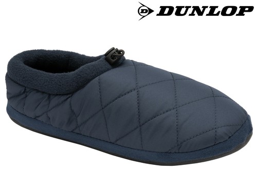 Mens Duvet Slippers British Designed 
