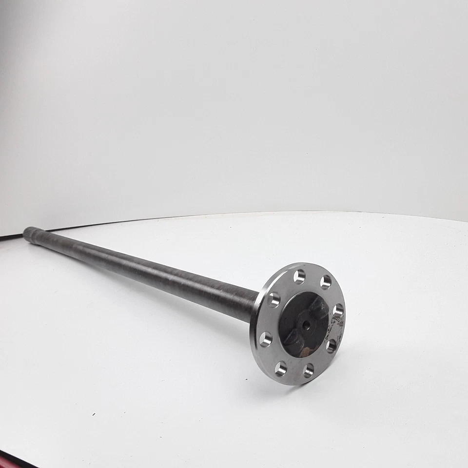 Eje de transmisión trasero derecho para Chevrolet Avalanche 08 GMC Sierra 2500 2000 02 Foto 2 de 4