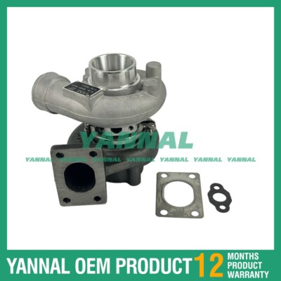 TD04HL-15G Turbocharger 49189-00501 For Isuzu 4BD1 4BD1T Hitachi EX120-2 EX120-3