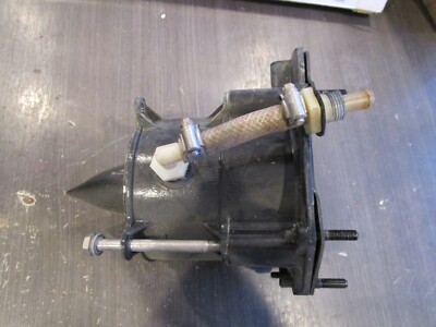 98 TIGERSHARK TS L1000 JET PUMP 0775-069 0675-108 0675-146 0675-142 #2