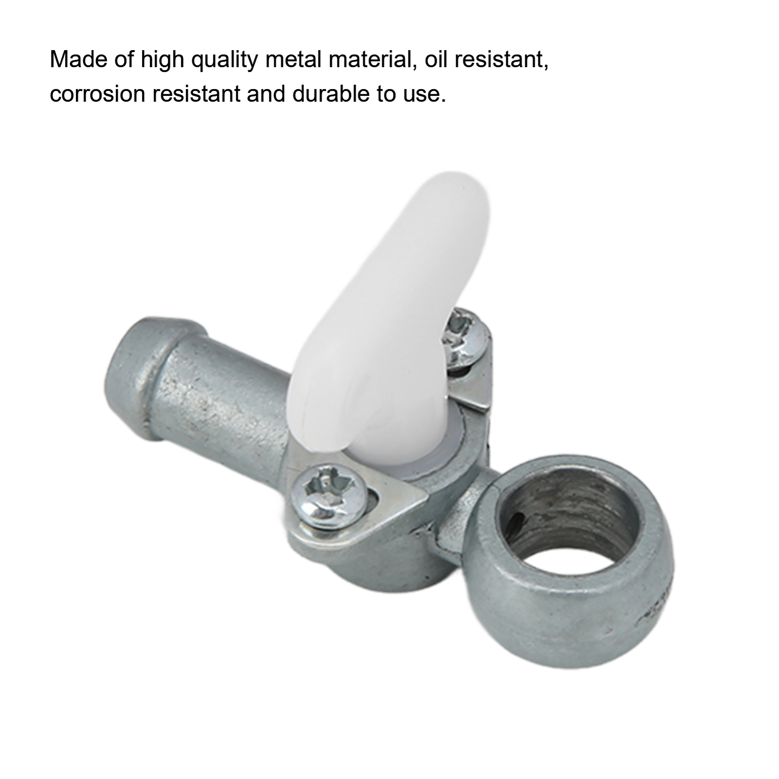 New Fuel Valve Petcock 311729‑6110A Carburetor Petcock Repalcement For Kawasaki 7753363935320 eBay