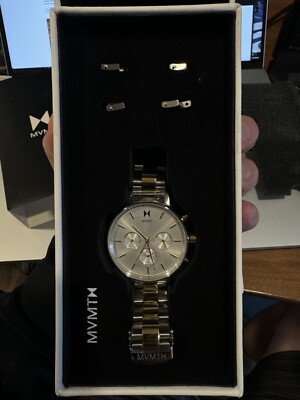 Women's MVMT Nova Watch