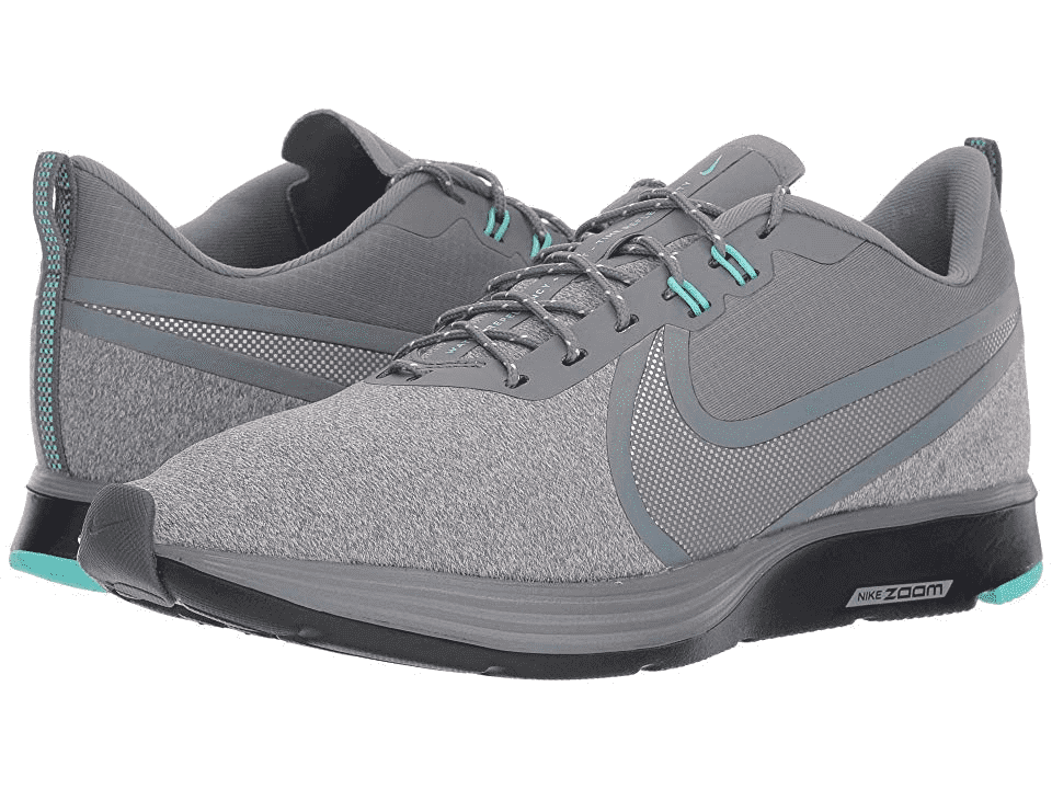 zoom strike 2 shield