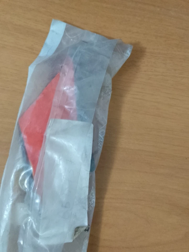 peugeot 405 rear right protective strip 8547.37 - Image 2 of 3