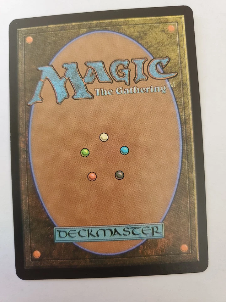 MTG Magic The Gathering Card Dosan's Oldest Chant Sorcery Green Saviours Kamigaw - Image 2 of 2