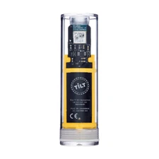 Tilt Digital Wireless Hydrometer And Thermometer For Smartphone Or Tablet