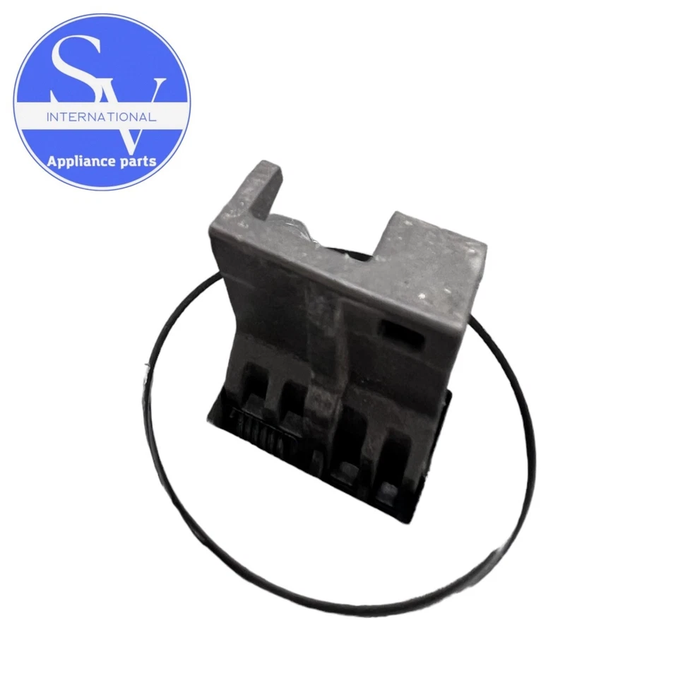 Lavadora Whirlpool Tapa Puerta Vidrio W11413336 W11113665 Foto 4 de 4