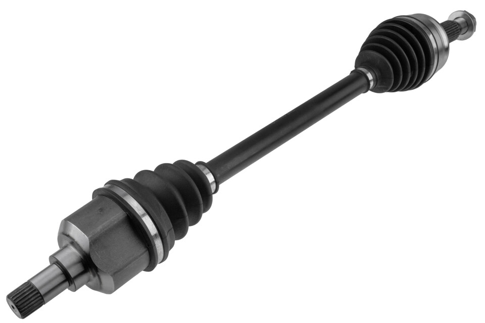 Arbre de transmission gauche 1610133080 pour train avant Opel Grandland X