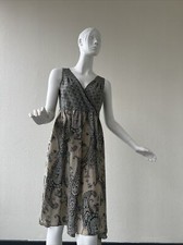 Michael Kors Women’s Size 8 Faux Wrap