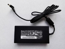 1X Adapter MSI GF63 Thin 11SC-430CA ADP-120VH D AC Power Charger 20V 6A 120W