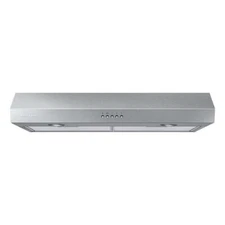Samsung 30" Under Cabinet Range Hood NK30B3500US/AA in Stainless Steel