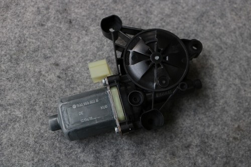 VW Golf 7 Audi Seat Skoda Fensterhebermotor 5Q0959802B vorne Fensterheber A3 Q2