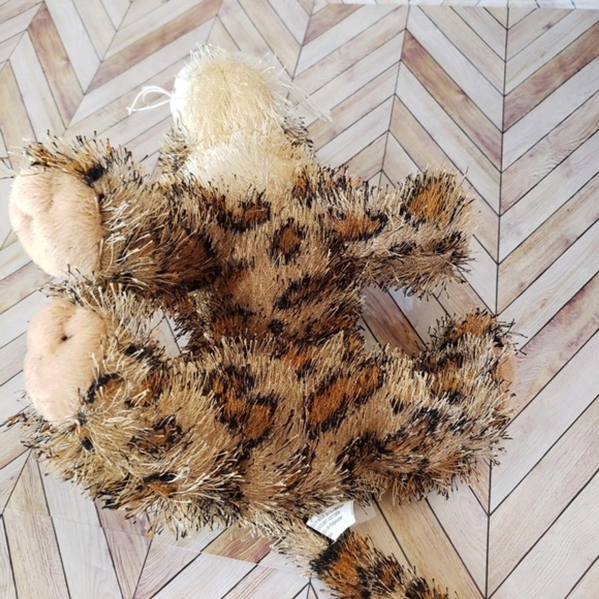 UMAbred　３種セット Ganz Webkinz Horse Pony Lot Of 2 Plush Clydesdale & Brown
