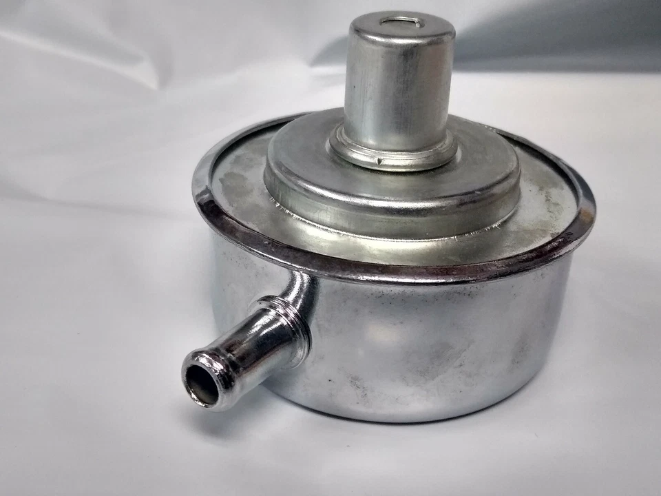 Camión Chevrolet GMC 1973-85 K5 K10 K15 V422 Borg Warner cromo aspiradora Foto 4 de 4