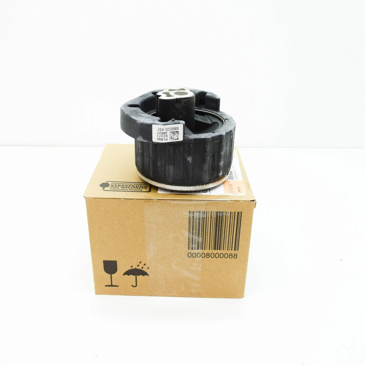 NEW BMW 3 G20 GEARBOX MOUNT 6860533 22326860533 ORIGINAL | eBay