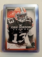 2013 Panini Absolute Retail #1-100 & Inserts