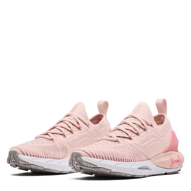 Under armour 2024 hovr phantom pink