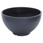 Faux Stone Flower Pot Water Lily Planting Tub Garden Bowl Planter