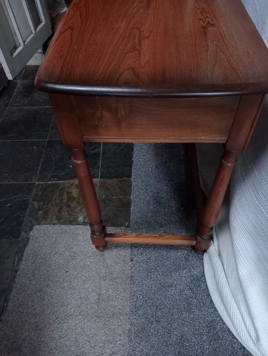 Mesa de salón/consola Ercol - Imagen 11 de 11