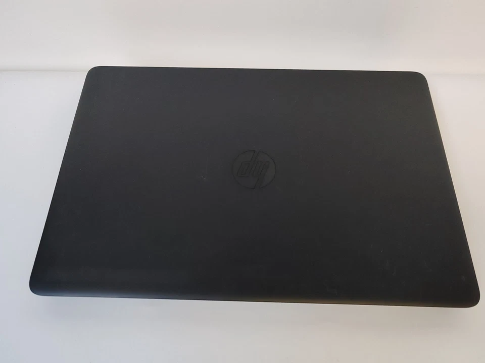 NOTEBOOK HP PROBOOK 455 G1 AMD A4-4300M 4GB RAM 128GB SSD WIFI WEBCAM - Bild 4 von 4