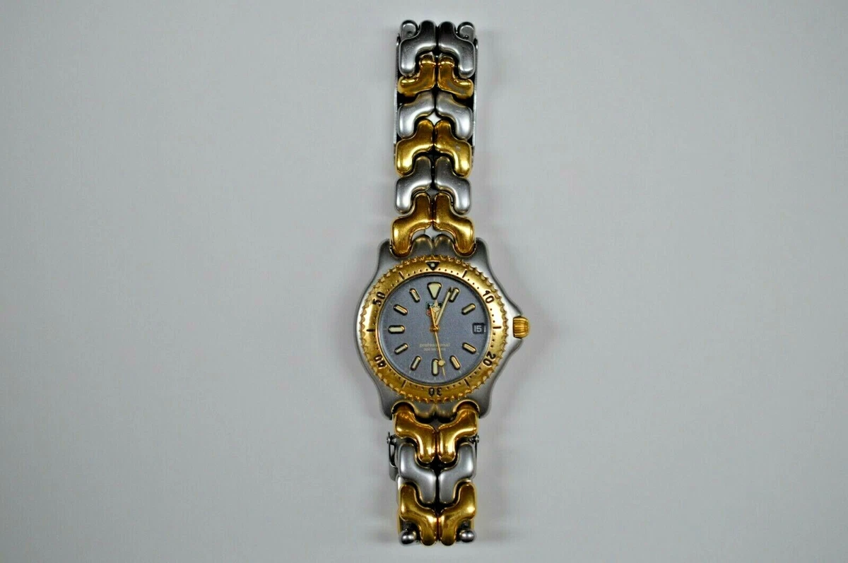 Tag heuer shop s925 206k ebay