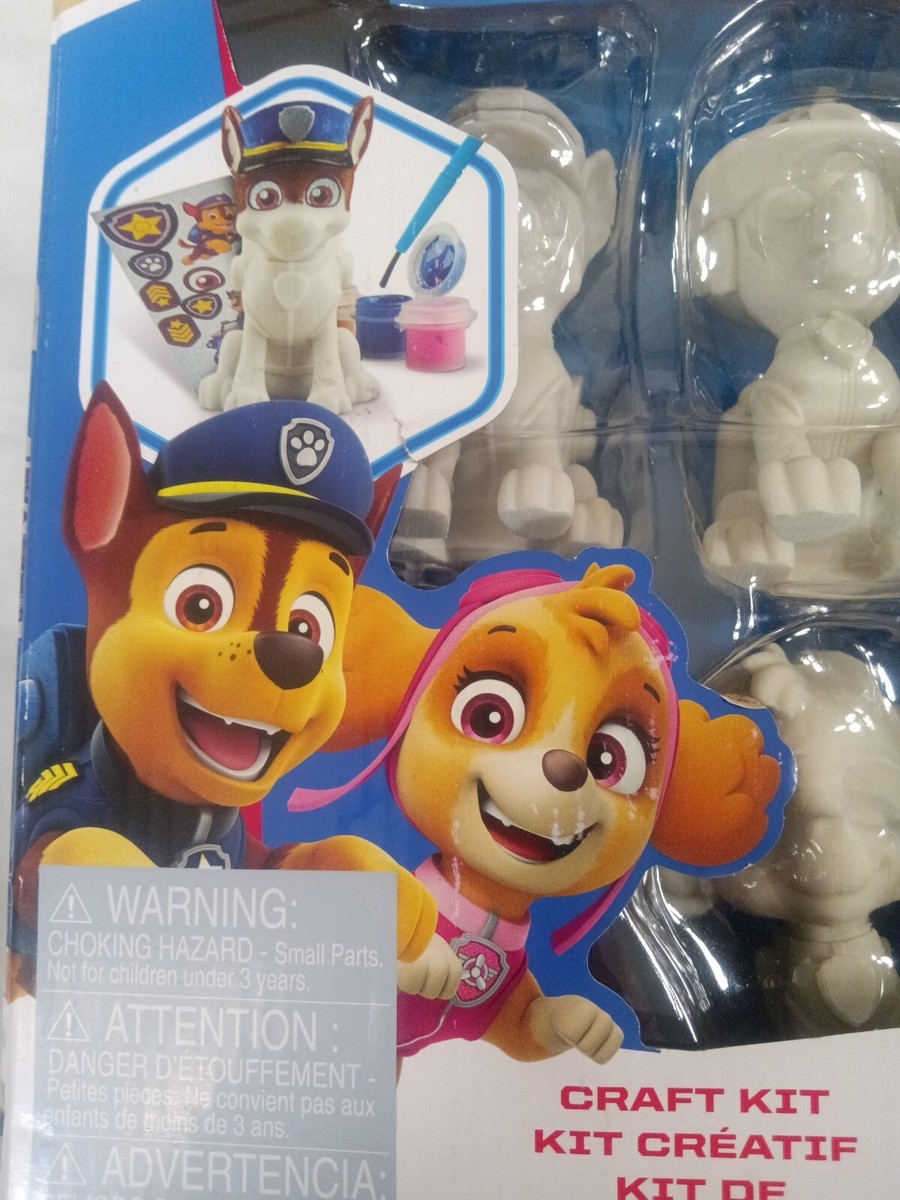 Paw Patrol, la Pat'Patrouille - Mystère dans le champ de maïs