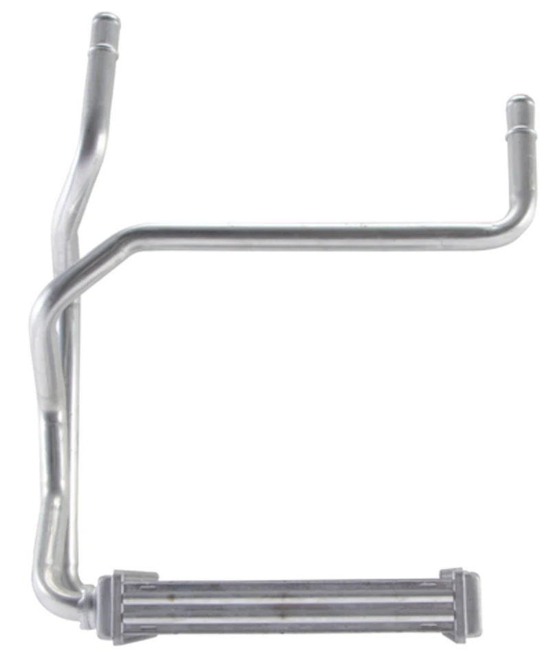 Núcleo calentador de climatización 4 estaciones para Infiniti M35 2006-2010 Foto 4 de 4