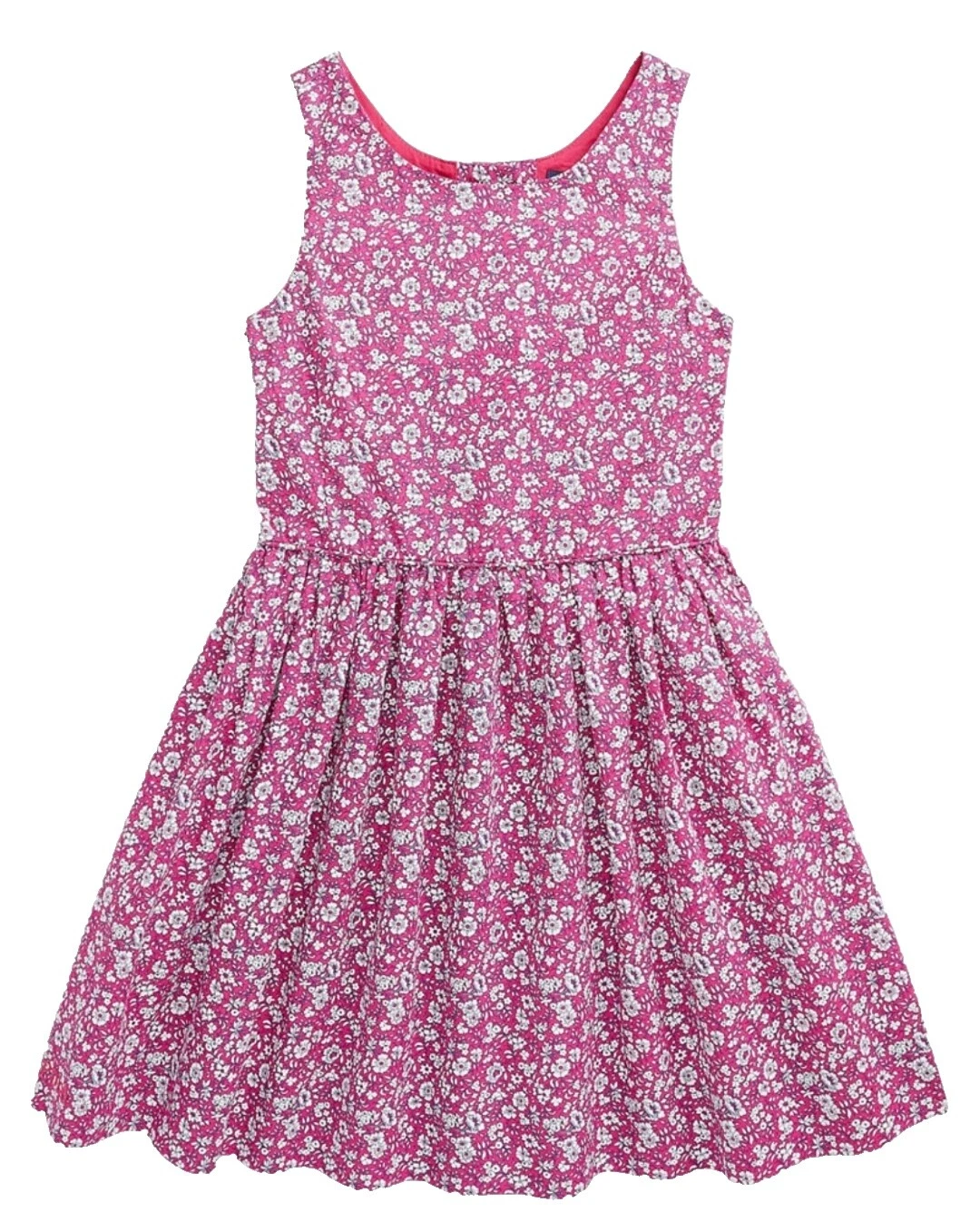 Polo Ralph Lauren 7 Size Dresses for Girls
