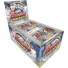 2024 Bowman Draft Chrome Base/1st/Prospect- You Pick- Finish Your Set