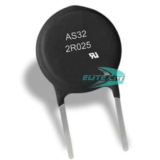 Inrush Current Limiters, Thermistor  32mm 2ohms 25A for Hayward Swimpure system