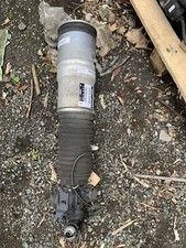 Original Rolls Royce Dawn Wraith REAR RIGH SHOCK STRUT SPARES OR REPAIRS 6863872