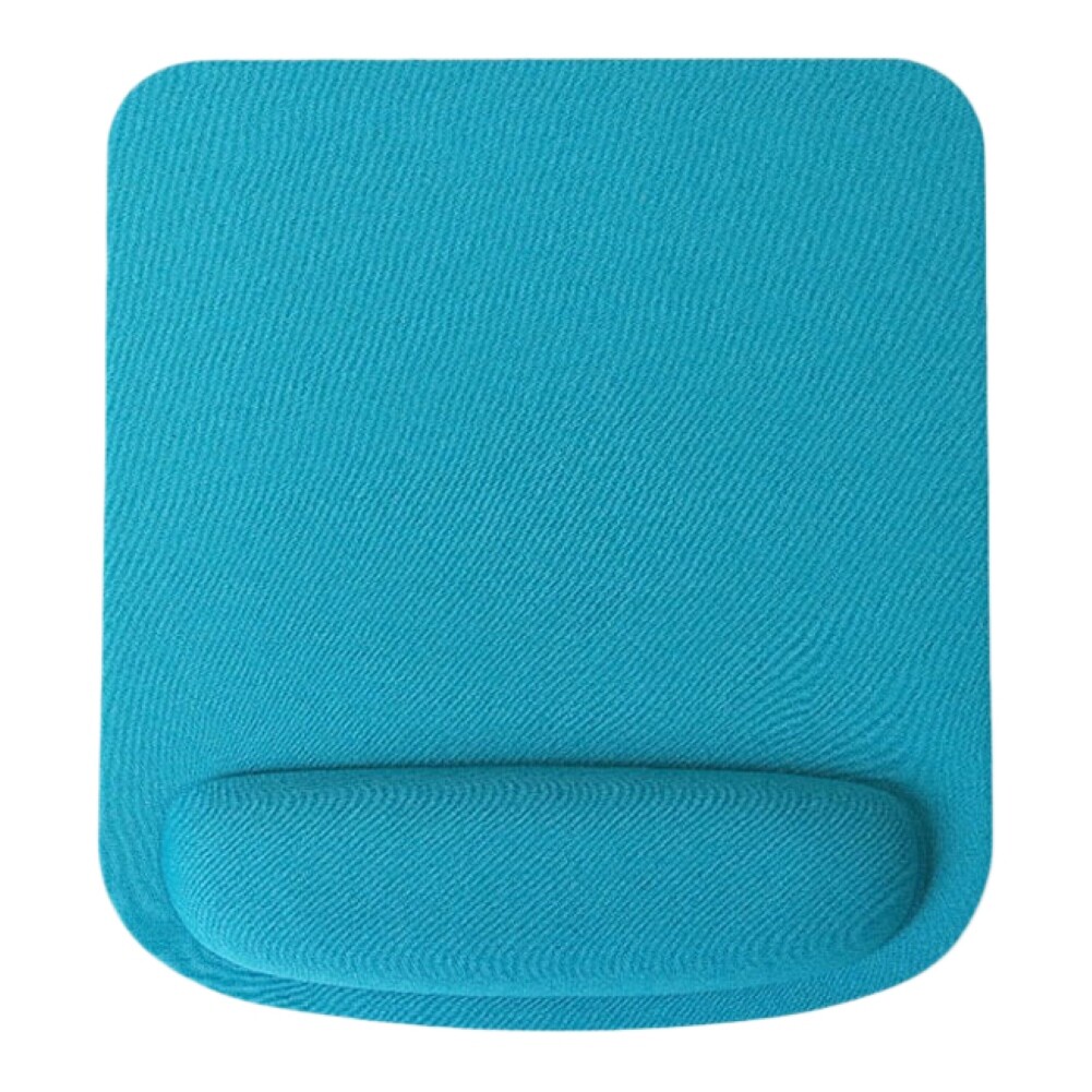 Comfort Wrist Soft Rest Support Mat Mouse Mice Pad Gaming PC Laptop