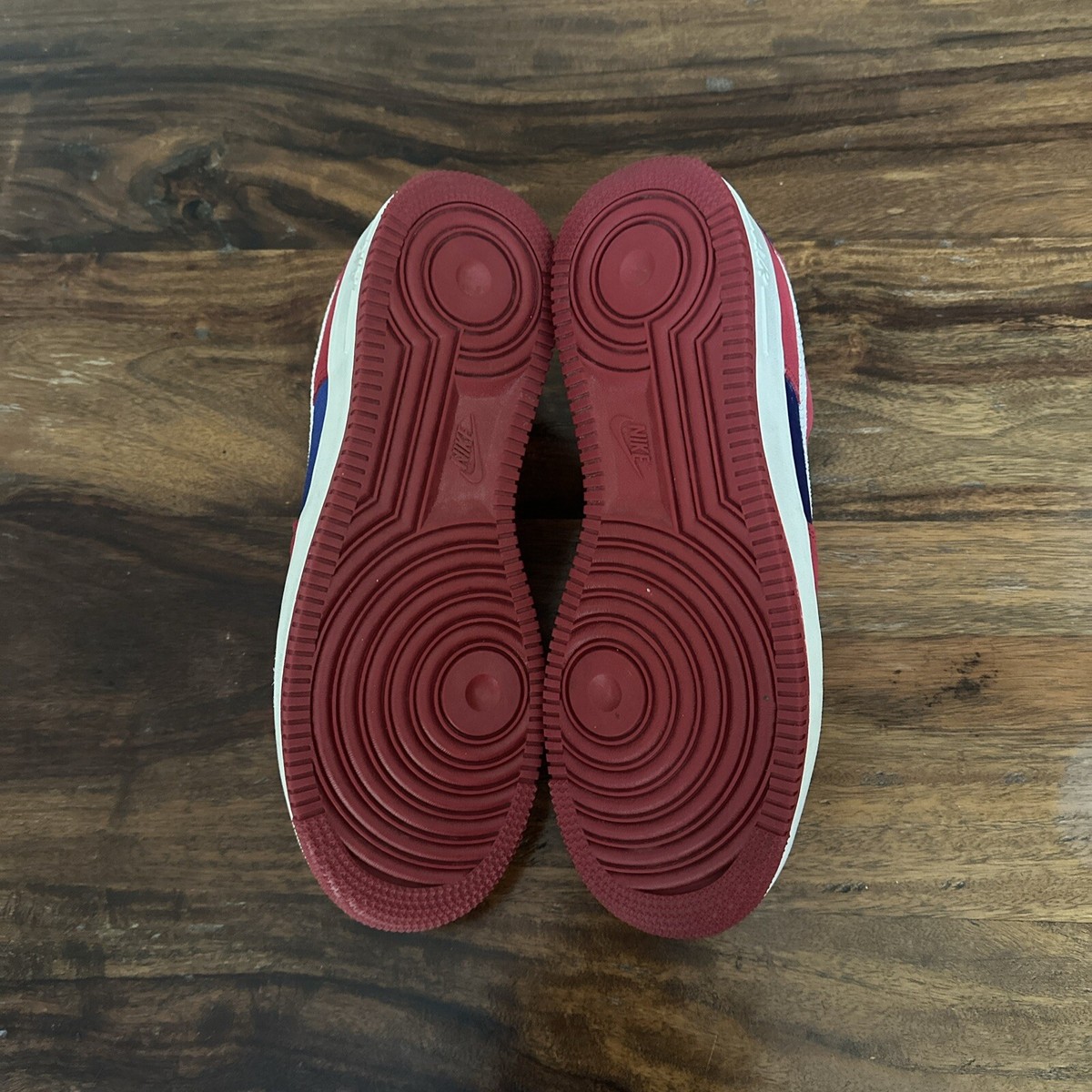 Size 9 - Nike Air Force 1 Low Scissors | eBay