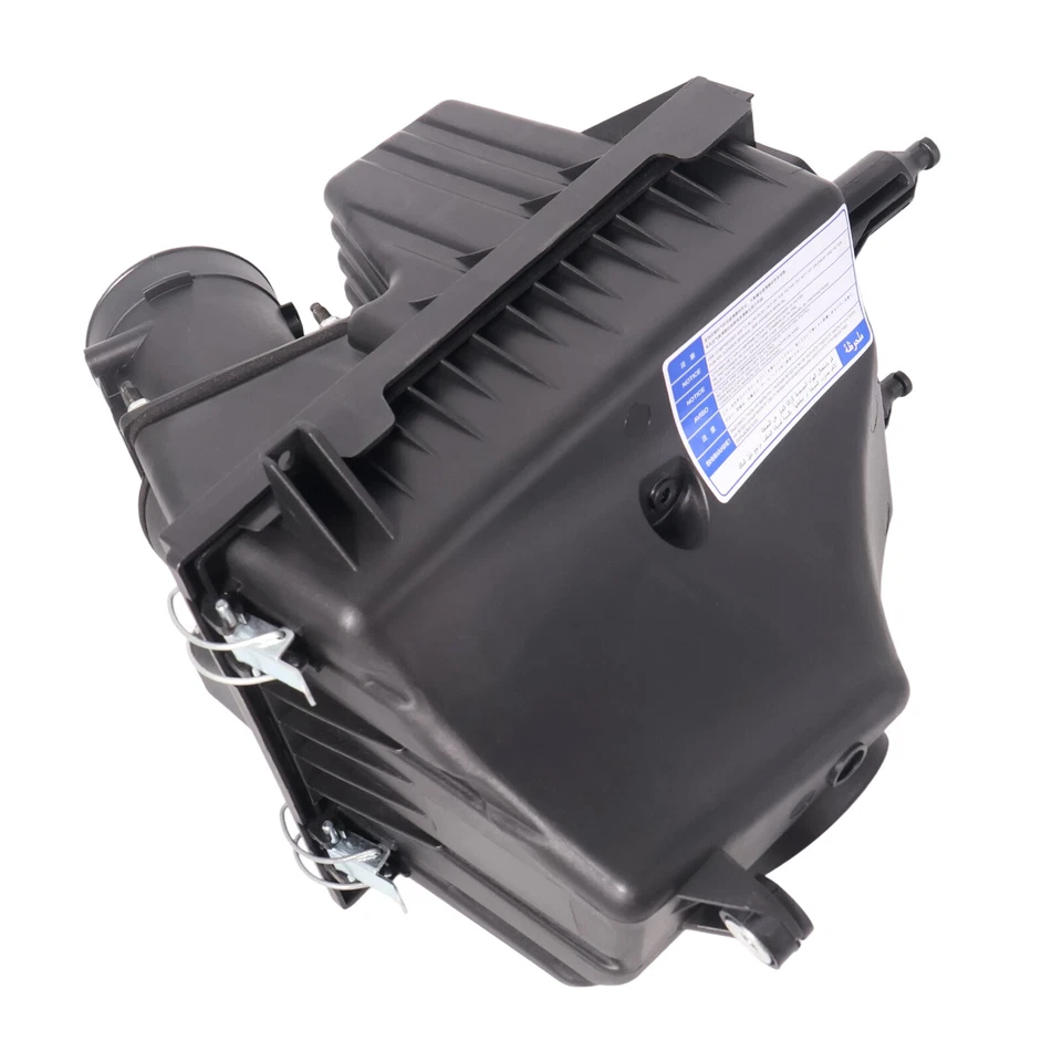 Air Cleaner Filter Box For Ford Escape Mazda Tribute Mariner 2005-2007 V6 3.0L Foto 2 de 4