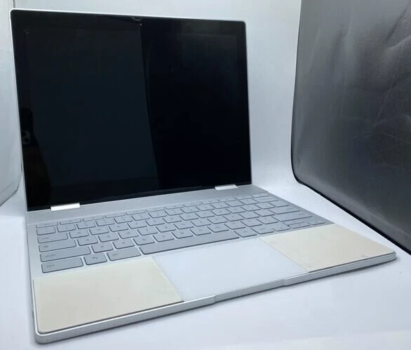 PARA REPUESTOS-Google Pixelbook C0A Intel Core i7-7Y75 2 @ 1.30GHz 16GB RAM 512GB SSD Foto 2 de 4