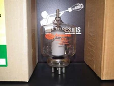 6079 Amperex QB5/1750 NOS Output Tetrode in Never Opened Box