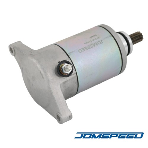 Starter Fit Suzuki King Quad 300 1991-2002 Quadrunner 250 1987-2002 31100-19B00 - Picture 4 of 6