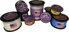 Jerry Brown JB Line One Non Hollow Braided 80LB Fishing Line