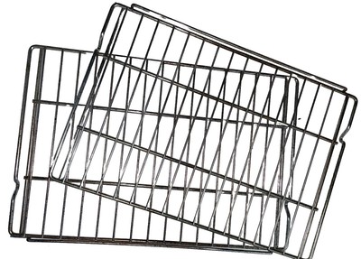 Set Of 2 Dacor OEM 30'' Oven Racks 62139 (15.75''x23.5'') DE81-09449A