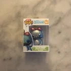 Funko Bitty Pop Lilo & Stitch- Scrump *Metallic Chase*