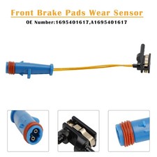 Front Brake Pads Wear Sensor A1695401617 Pour Mercedes-Benz E-Class 213