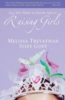 The Raising Girls Melissa Trevathan (U. A.) Taschenbuch Kartoniert / Broschiert
